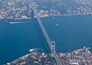 باشکوه ترین پل های مرزی در دنیا 