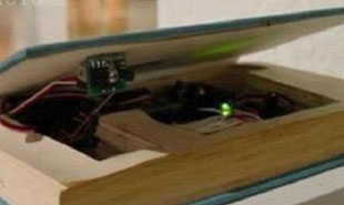 جاسازی بمب‌های داعش در قرآن