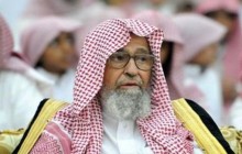 مفتی سعودی: فقط وهابیت ما را نجات می دهد!