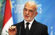 عناصر خارجی تروریستی؛ محور گفتگوهای وزیر خارجه عراق با همتای الجزایری