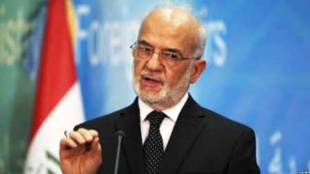 عناصر خارجی تروریستی؛ محور گفتگوهای وزیر خارجه عراق با همتای الجزایری