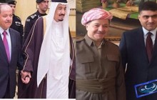 نگرانی ها در بغداد از تبدیل شدن کردستان عراق به آلت دست عربستان