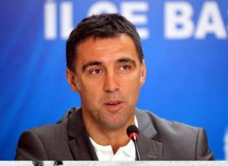 درخواست 4 سال زندان برای اسطوره فوتبال ترکیه به اتهام اهانت به اردوغان