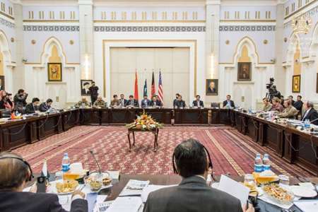 ضمانت اجرایی؛ حلقه مفقوده اجرای «نقشه راه صلح» افغانستان