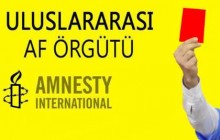 سازمان عفو بین الملل ترکیه را به نقض گسترده حقوق بشر متهم کرد