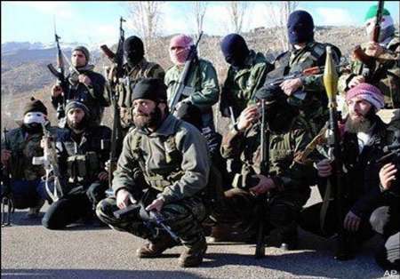 روسیه: بیش از10 گروه از معارضان مسلح در سوریه با اتش بس موافقت کردند