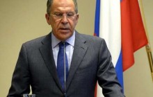 روسیه شورای اروپا را از اعمال معیارهای دوگانه برحذر داشت
