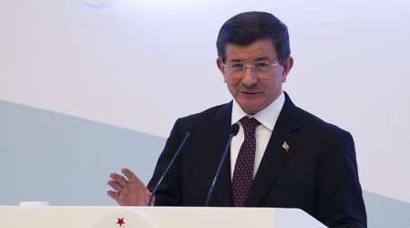 آتش بس در سوریه مانع از مقابله ترکیه با تهدیدها نخواهد بود