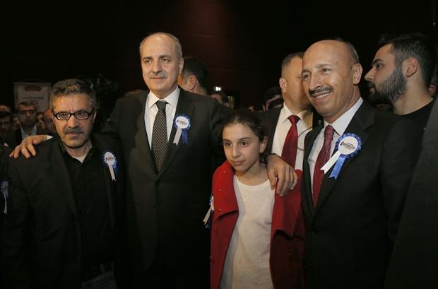 نومان کورتولموش: زبان عشق را به جهان یاد خواهیم داد