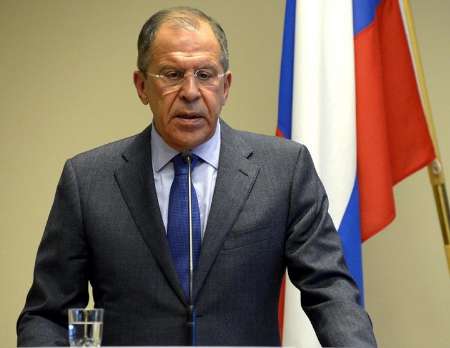 روسیه به عملیات آزادسازی مناطق سوریه از اشغال تروریست ها ادامه می دهد