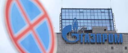 روسیه صادرات گاز به ترکیه را کاهش داد