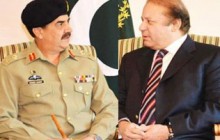 دولت و ارتش پاکستان خواستار مذاکرات جامع و پایدار با هند هستند