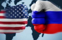 روسیه: ادعای مقامهای آمریکایی مبنی بر تهدید ناشی از روسیه برای دریافت بودجه بیشتر مطرح شده است