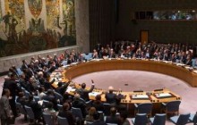 روسیه و آمریکا پیش نویس قطعنامه سوریه را به شورای امنیت ارائه کردند