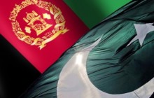 قدردانی افغانستان از پاکستان