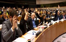 طرح پارلمان اروپا برای مهار جنایتکاران سعودی