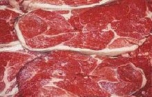 روسیه به ایران گوشت گاو صادر می کند