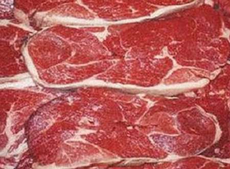 روسیه به ایران گوشت گاو صادر می کند