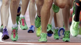 اعزام تیم ملی دوی صحرانوردی با 8 دونده به بحرین