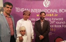 تاکید بر توسعه ارتباط فرهنگی بین ایران و عمان