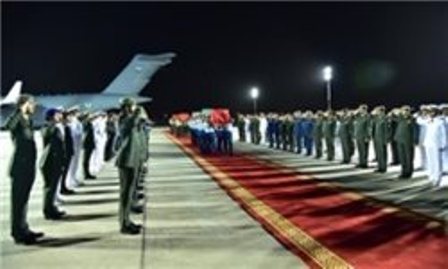 امارات متحده عربی کشته شدن یک نظامی عالی رتبه خود را در یمن تایید کرد