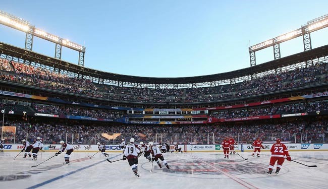 استادیومهای غربی صحنه حملات جدید داعش!