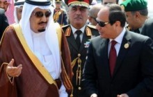 مخالفت با سیاست های آل سعود عامل قطع کمک های عربستان به مصر