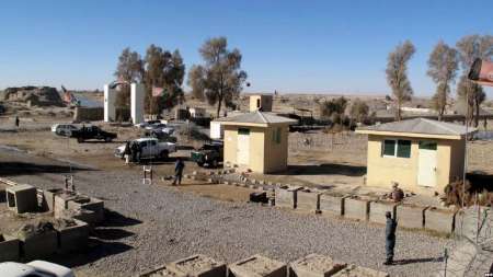 قرارگاه نظامی «کولاگو» استان پکتیا در اختیار طالبان؛ تاکتیک یا ناکامی