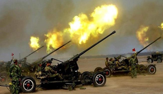 روسیه: آتشبس در سوریه 9 بار نقض شد