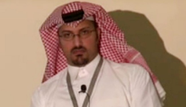 شاهزاده سعودی و همسرش جای سیصد نفر را گرفتند!