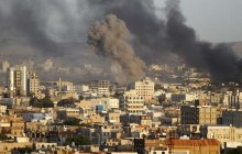 گاردین: انگلیس در جنایت های جنگی عربستان در یمن شریک است