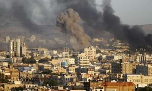 گاردین: انگلیس در جنایت های جنگی عربستان در یمن شریک است
