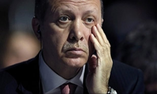 تلاش ترکیه برای لاپوشانی معاملات نفتی خود با داعش