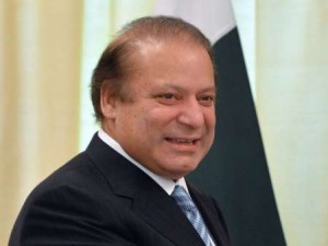 نخست وزیر پاکستان در کنفرانس امنیت هسته ای واشنگتن شرکت می کند