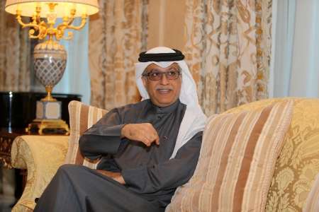 شیخ سلمان: انتخابات فیفا رقابت میان من و اینفانتینو است