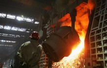 رشد 47 درصدی صادرات فولاد خام
