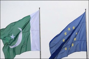 جلسه مشترک پاکستان و اتحادیه اروپا در بروکسل برگزار می شود