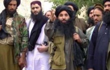 نشانه هایی از انشقاق در طالبان پاکستان
