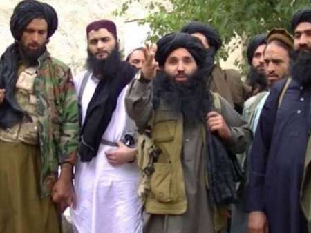 نشانه هایی از انشقاق در طالبان پاکستان