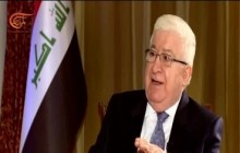 رییس جمهوری عراق: کردهای عراق طرح جدی و فراگیری برای استقلال ندارند