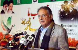 وزیر اطلاع رسانی پاکستان: لغو تحریم های ایران، خبری خوش برای پاکستان است
