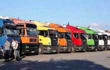 مخالفت آنکارا با تمدید مجوز ورود کامیون های روس به خاک ترکیه