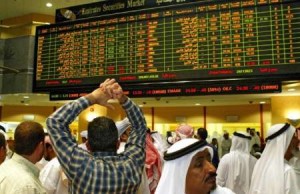 بازار بورس عربستان و مصر سقوط کرد