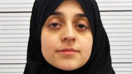 زن انگلیسی به دلیل تلاش برای پیوستن به داعش به 6 سال زندان محکوم شد