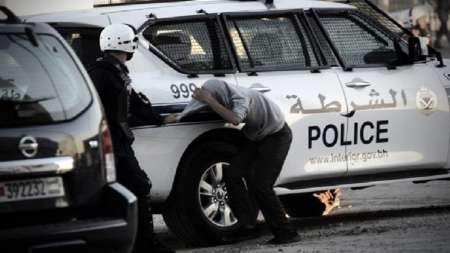 بازداشت86 بحرینی از سوی ال خلیفه