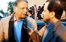 وزیر اطلاع رسانی پاکستان: به ابتکار اسلام آباد برای رفع تنش میان تهران و ریاض امیدواریم