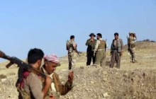 چند روستا دراستان نینوا ازاشغال داعش آزاد شد