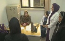 حضور پزشکان ایرانی در مناطق محروم کردستان عراق