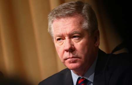 مخالفت روسیه با حضور گروه تروریستی جیش الاسلام در مذاکرات سوری ژنو