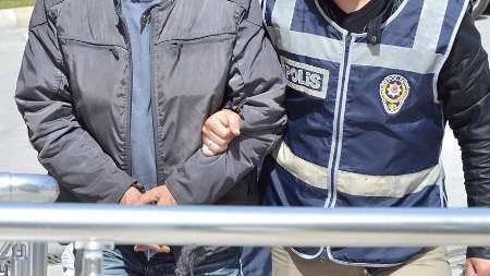 دستگیری های گسترده مخالفان دولت ترکیه